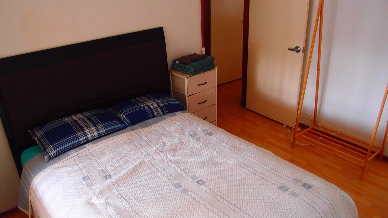 Photo of Bedroom in Tullamarine