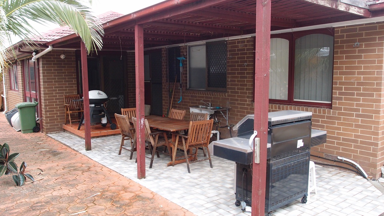 Photo of Outdoor in Tullamarine