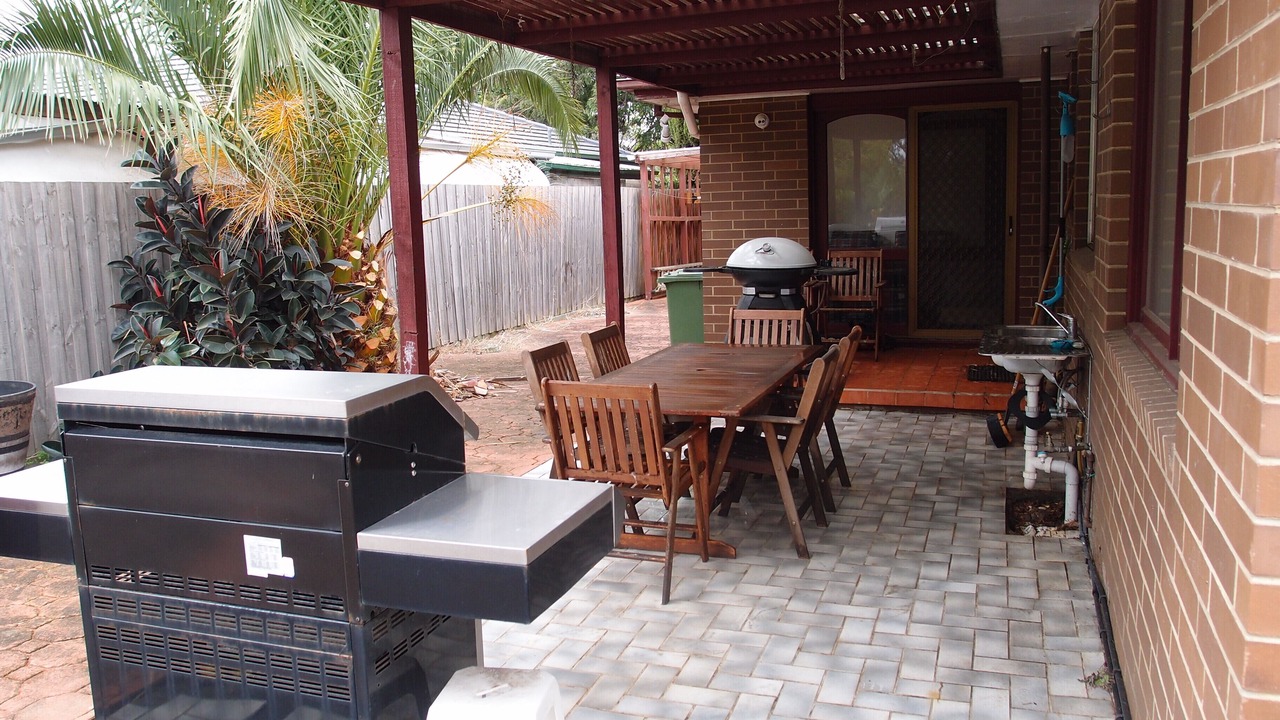 Photo of Outdoor in Tullamarine