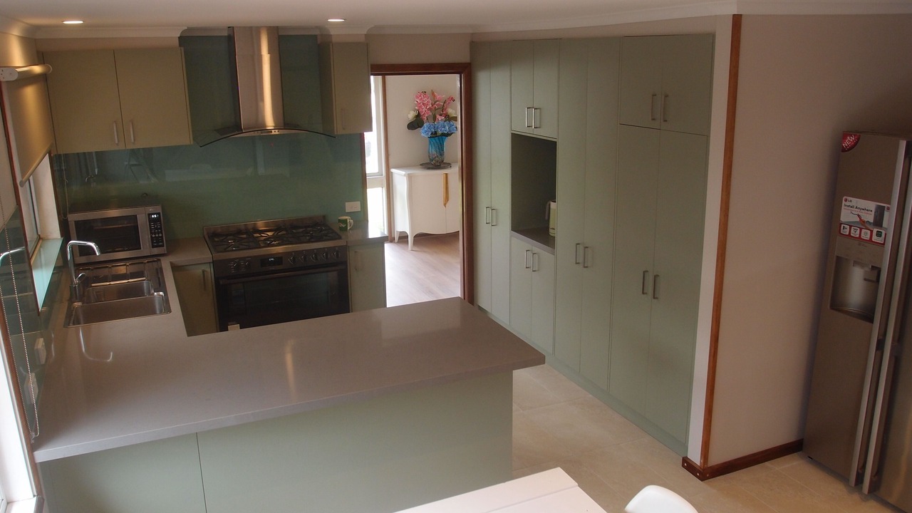 Photo of Kitchen in Tullamarine