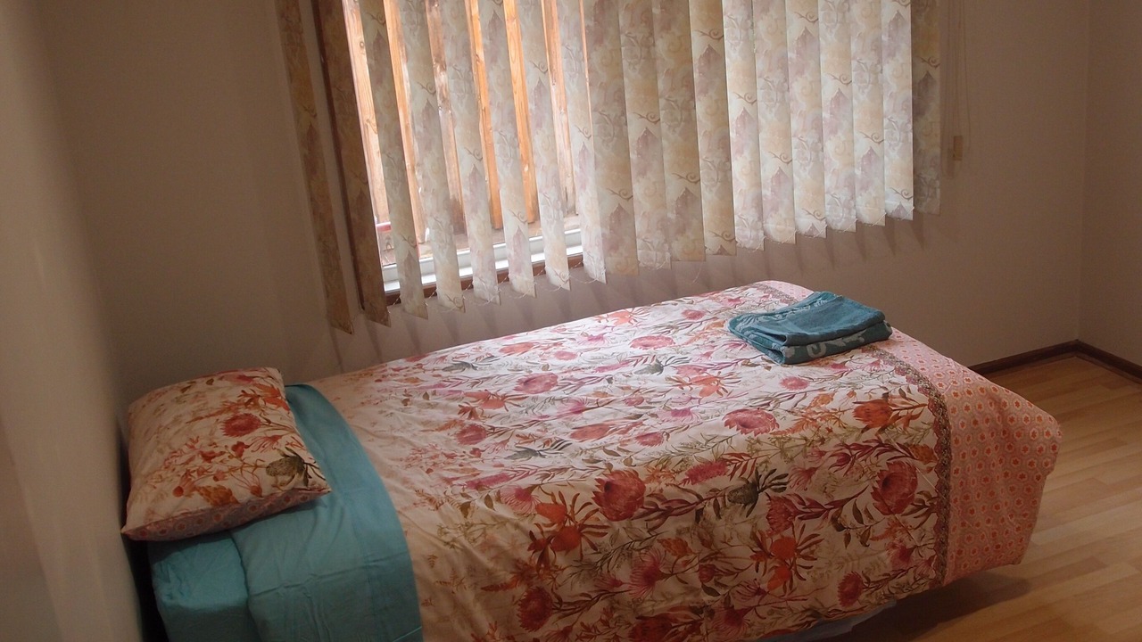Photo of Bedroom in Tullamarine