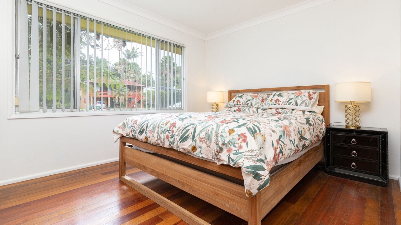 Photo of Bedroom in Elizabeth Beach