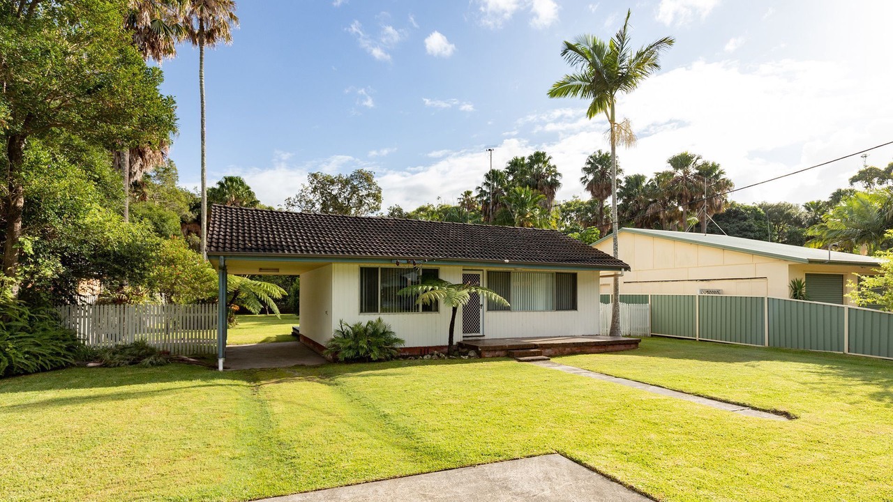 Photo of Outdoor in Elizabeth Beach