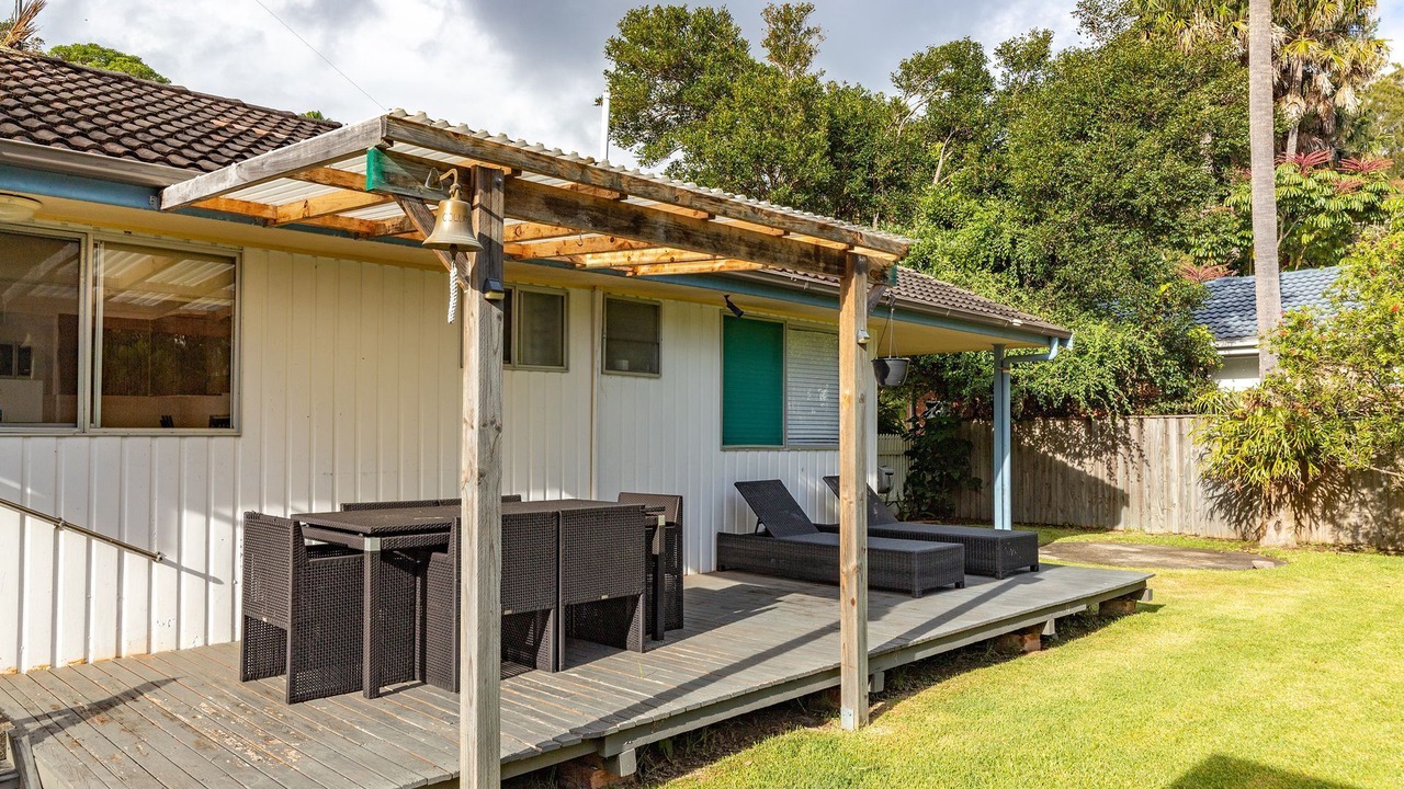 Photo of Outdoor in Elizabeth Beach