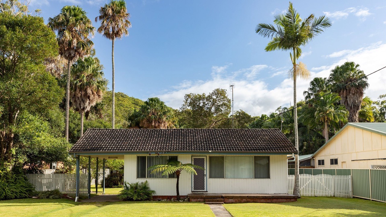 Photo of Outdoor in Elizabeth Beach