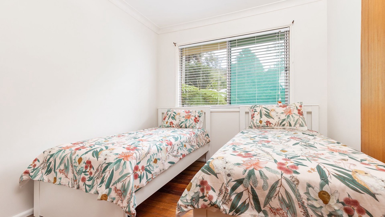 Photo of Bedroom in Elizabeth Beach