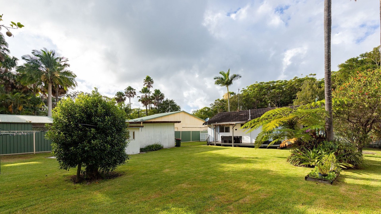 Photo of Outdoor in Elizabeth Beach
