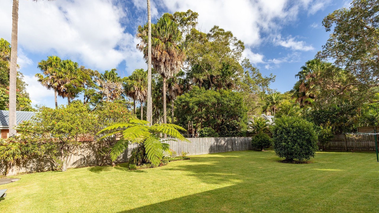 Photo of Outdoor in Elizabeth Beach