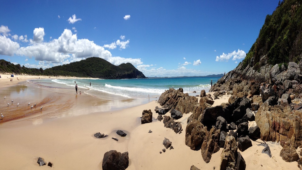 Photo of Others in Elizabeth Beach
