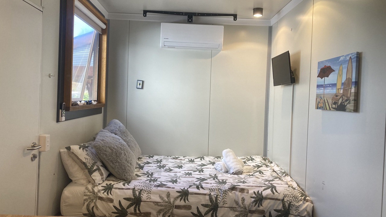 Photo of Bedroom in Cape Paterson
