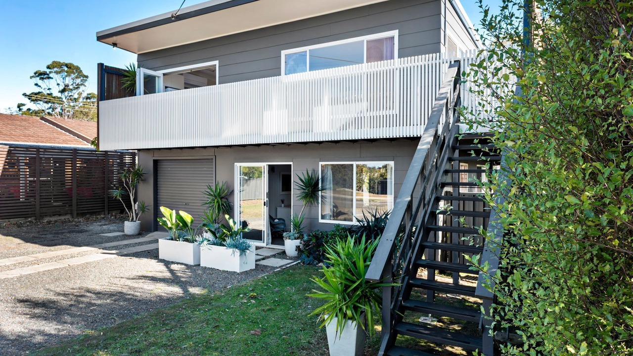 Photo of Outdoor in Narrawallee