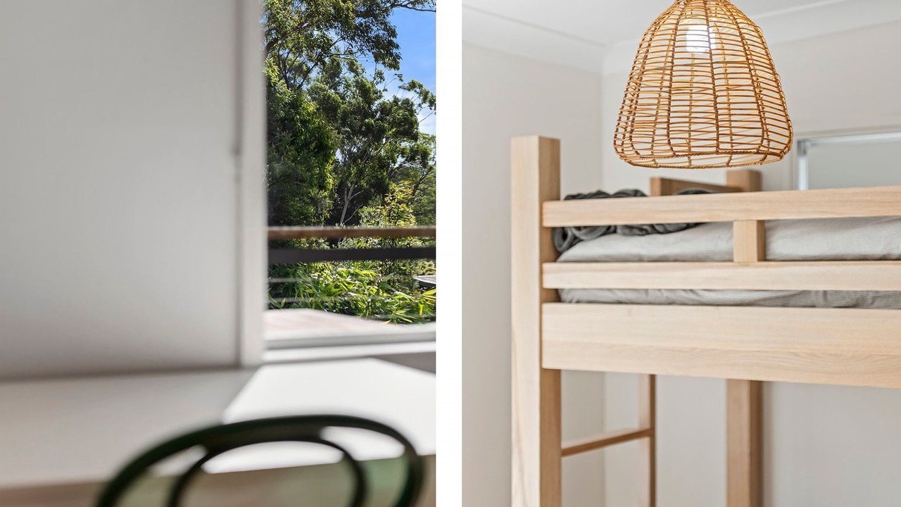 Photo of Bedroom in Narrawallee