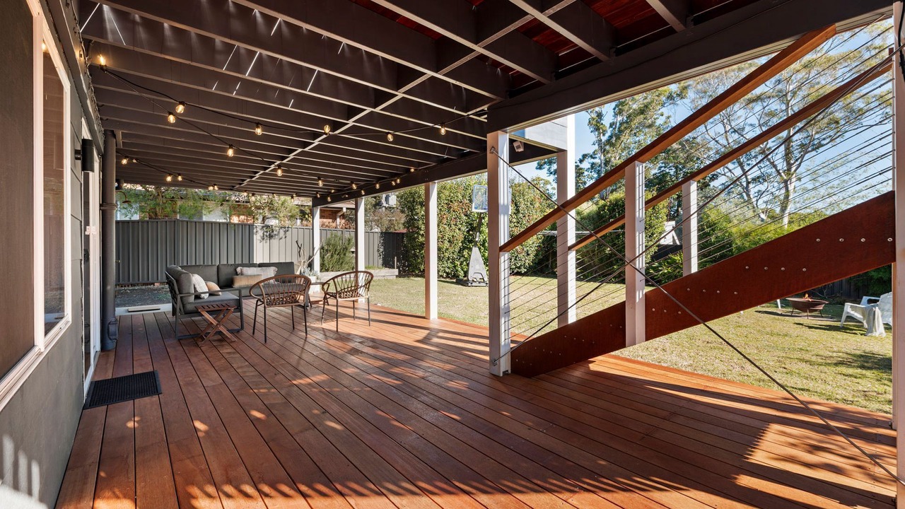 Photo of Outdoor in Narrawallee