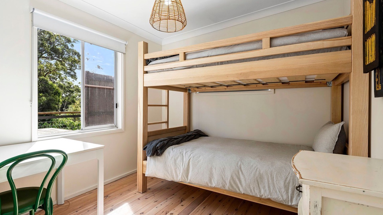 Photo of Bedroom in Narrawallee