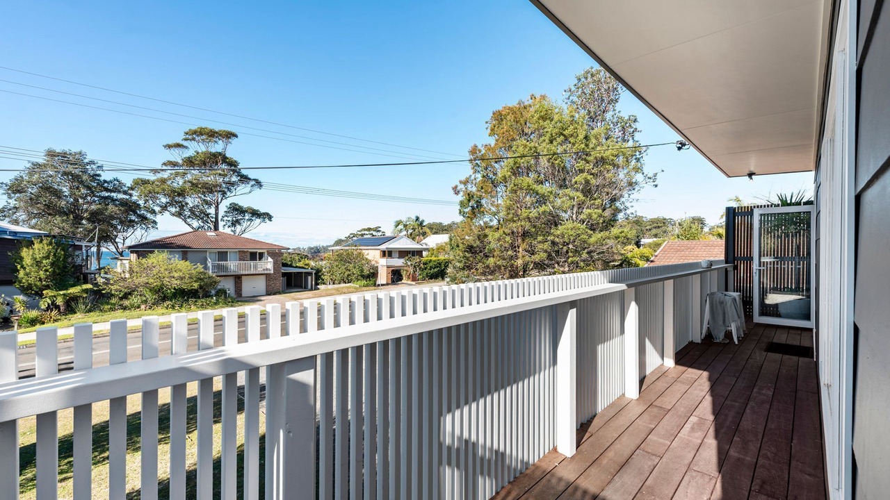 Photo of Outdoor in Narrawallee