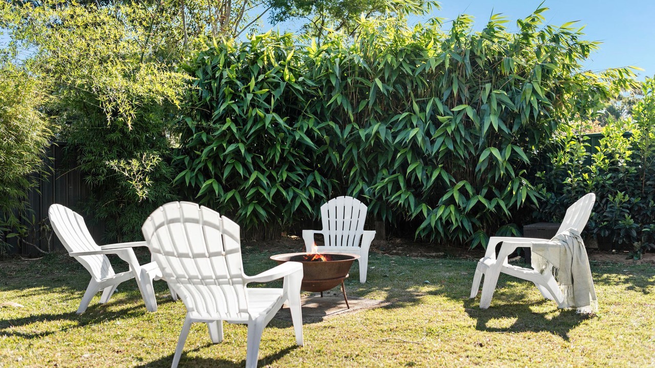 Photo of Patio Balcony in Narrawallee