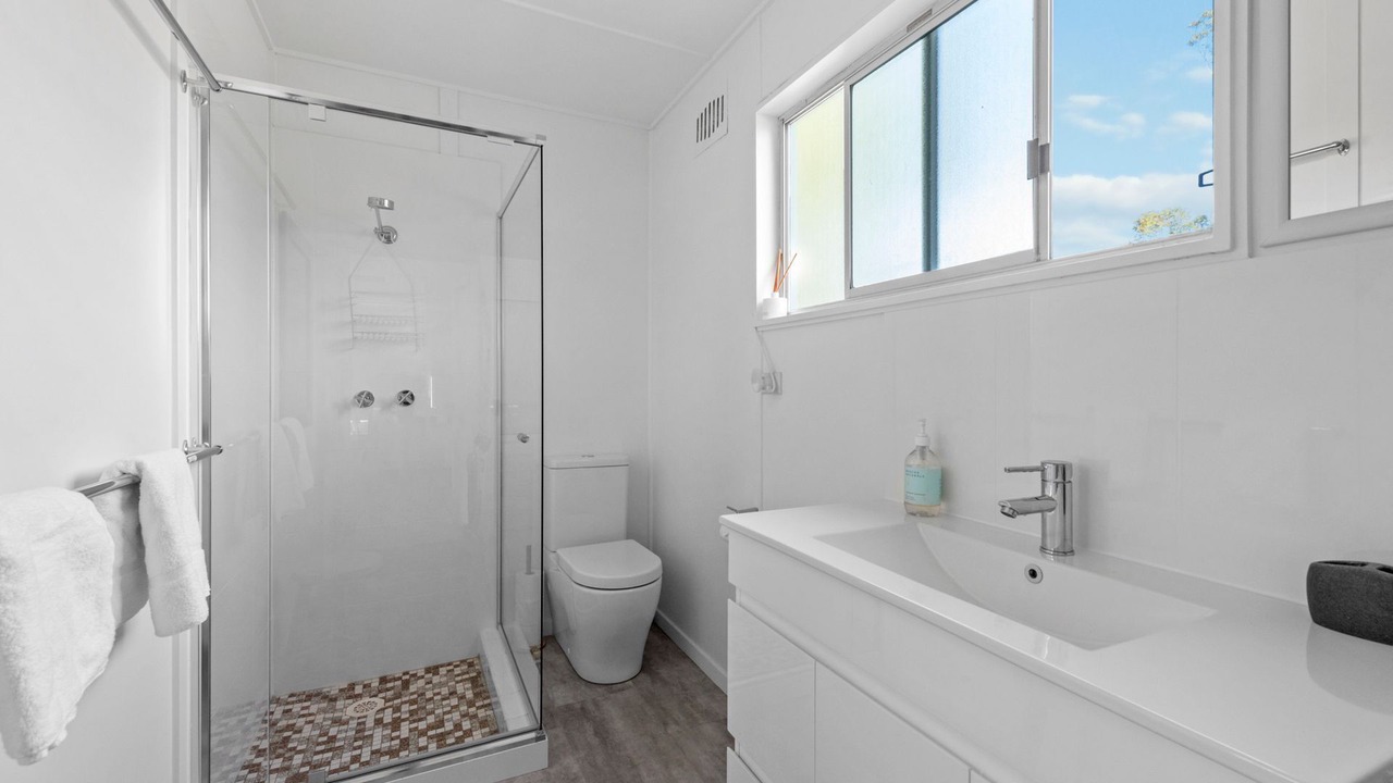 Photo of Bathroom in Narrawallee