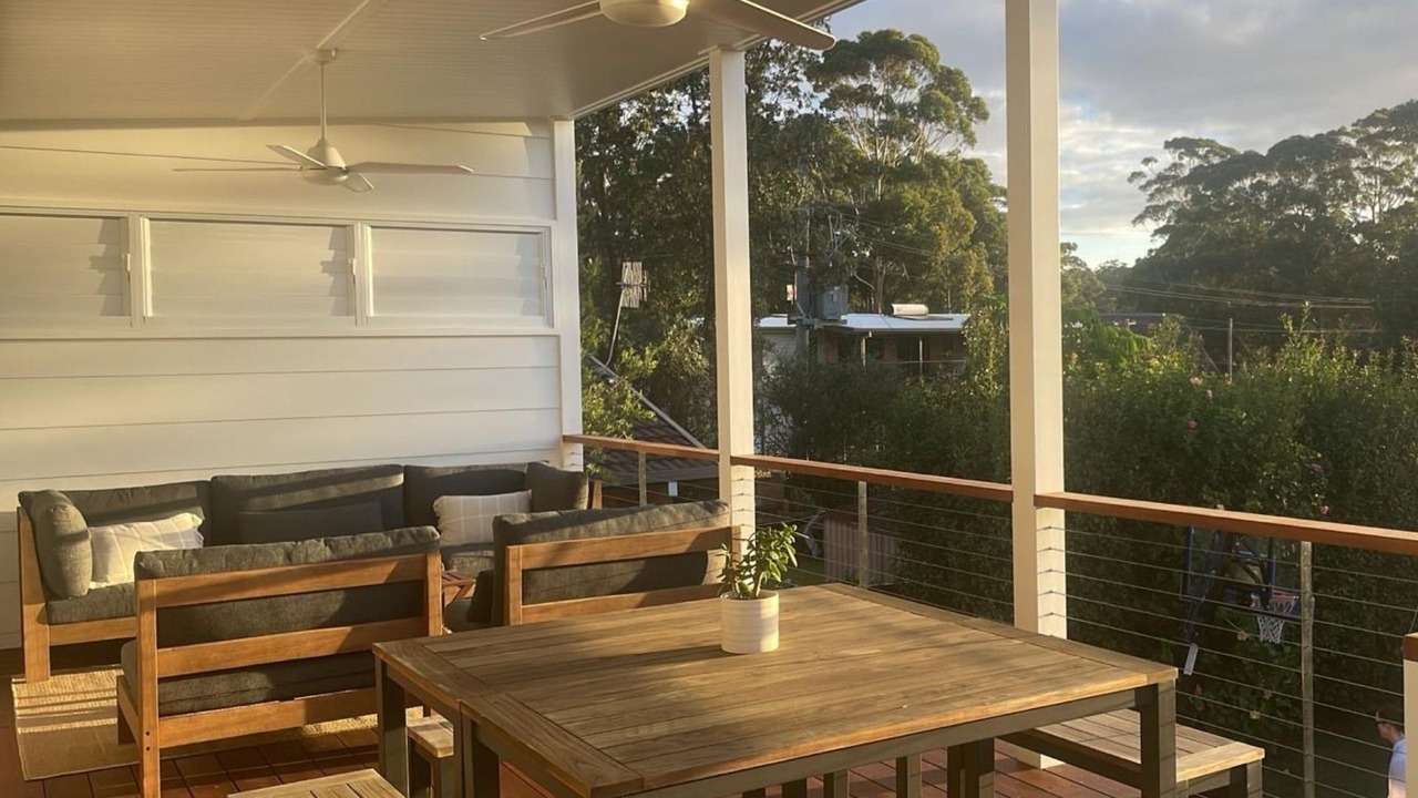 Photo of Outdoor in Narrawallee