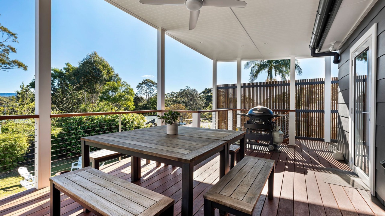 Photo of Outdoor in Narrawallee