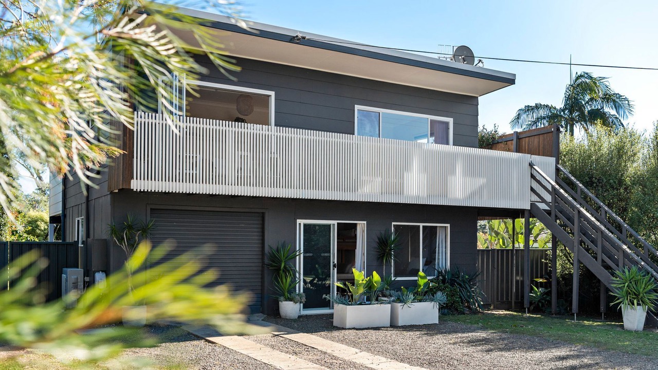 Photo of Outdoor in Narrawallee