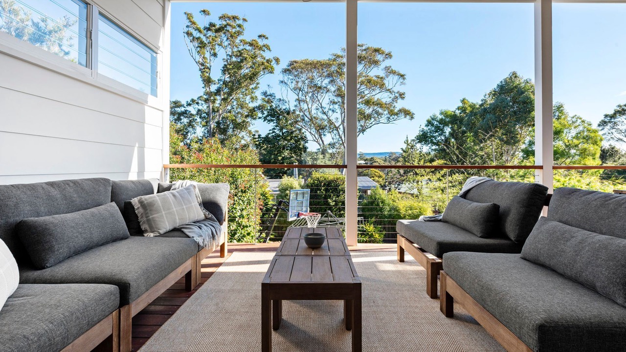 Photo of Outdoor in Narrawallee