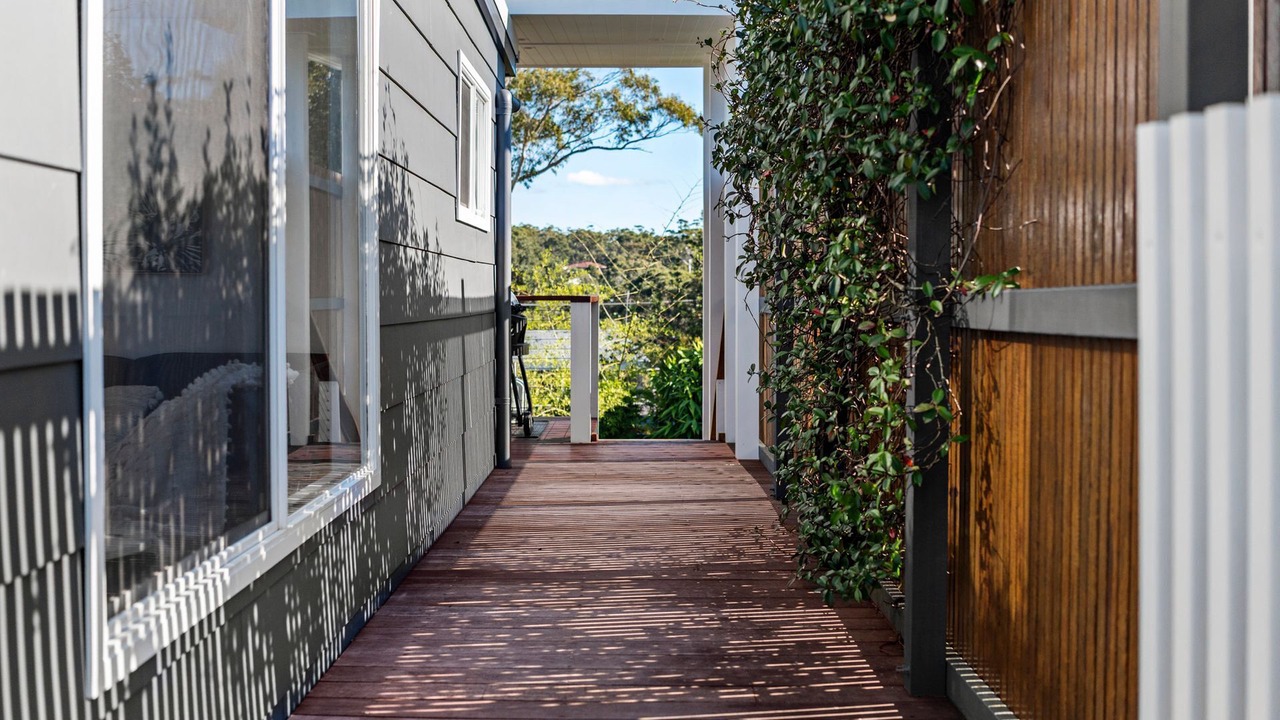 Photo of Outdoor in Narrawallee