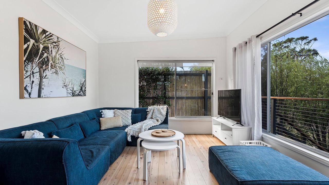 Photo of Livingroom in Narrawallee
