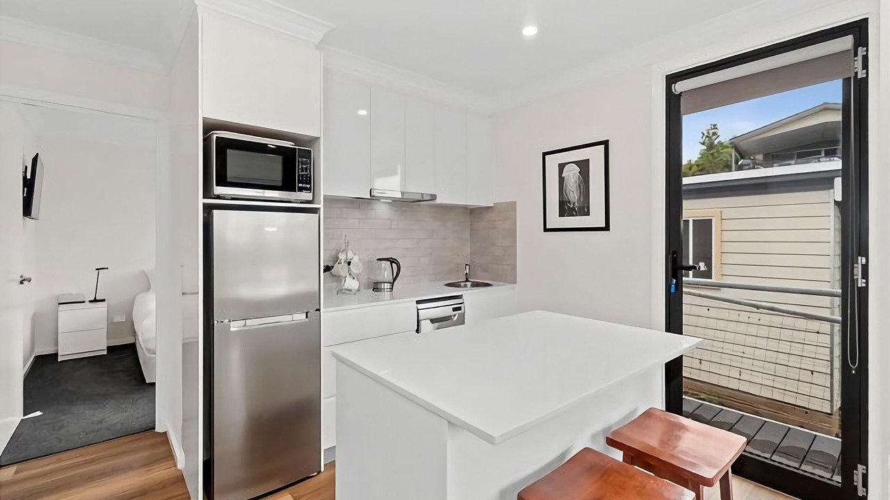 Photo of Kitchen in Batehaven