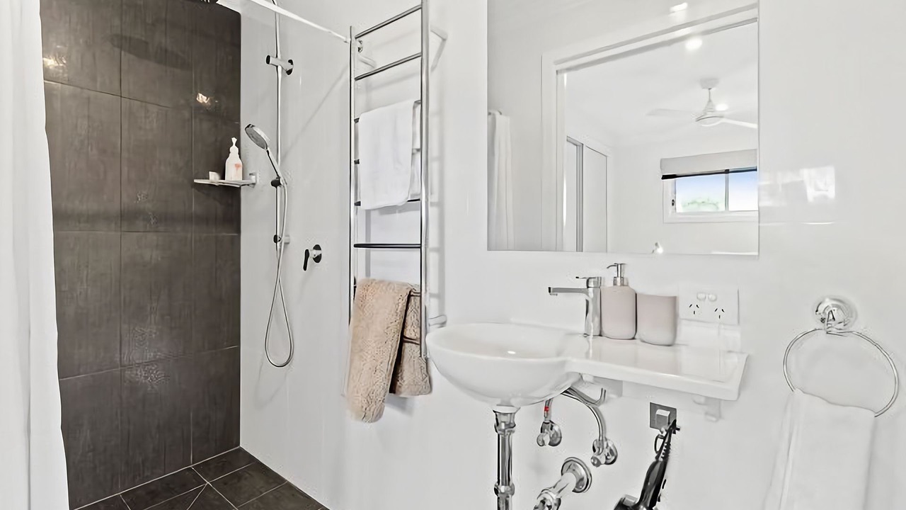 Photo of Bathroom in Batehaven