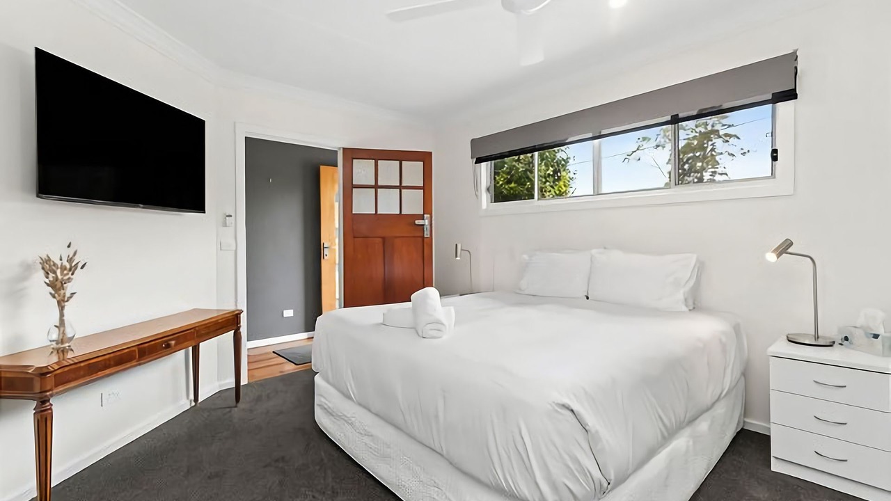 Photo of Bedroom in Batehaven