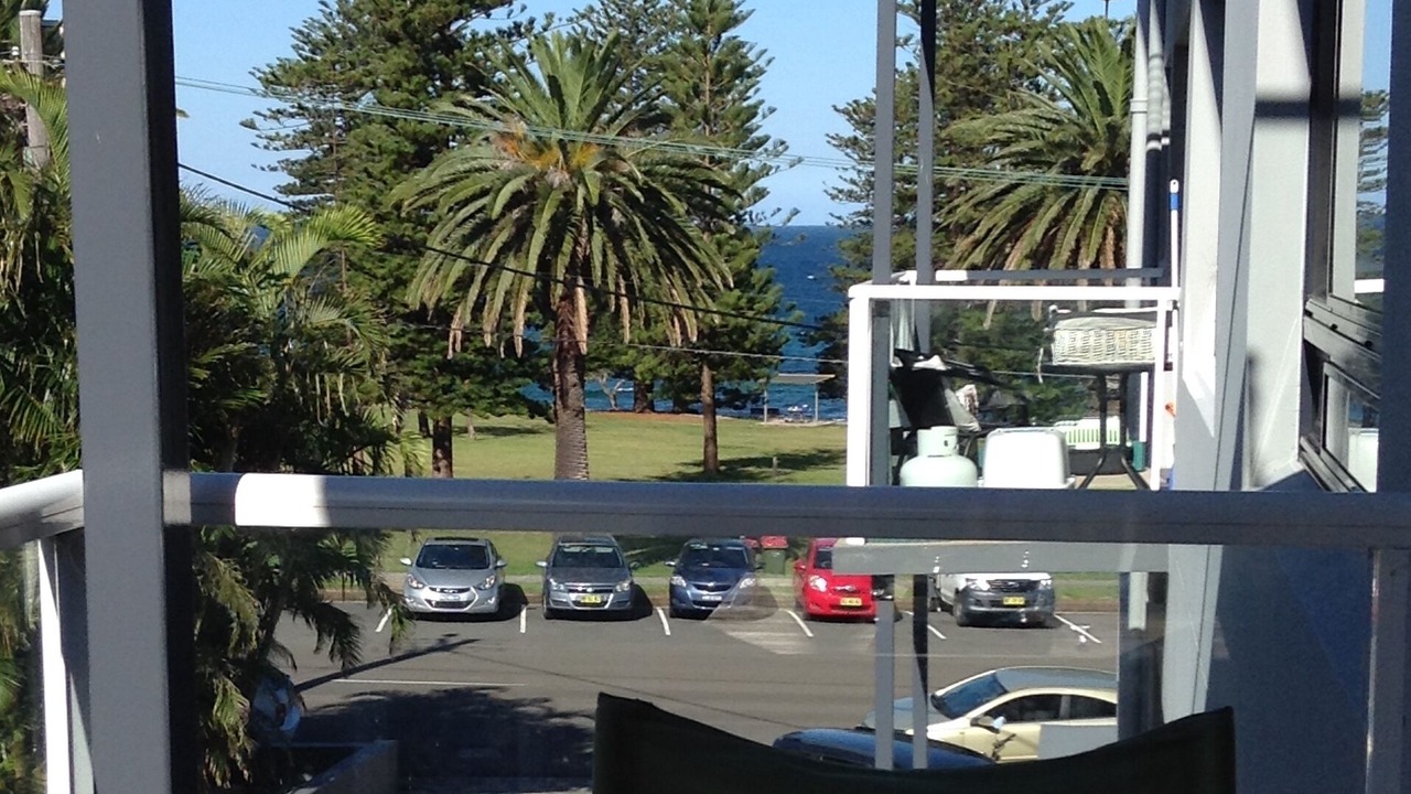 Photo of Patio Balcony in Cronulla