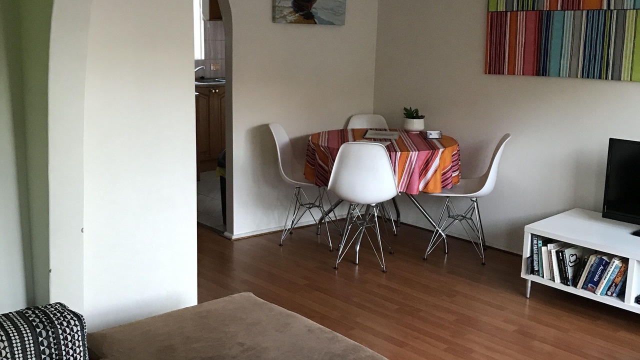 Photo of Patio Balcony in Cronulla