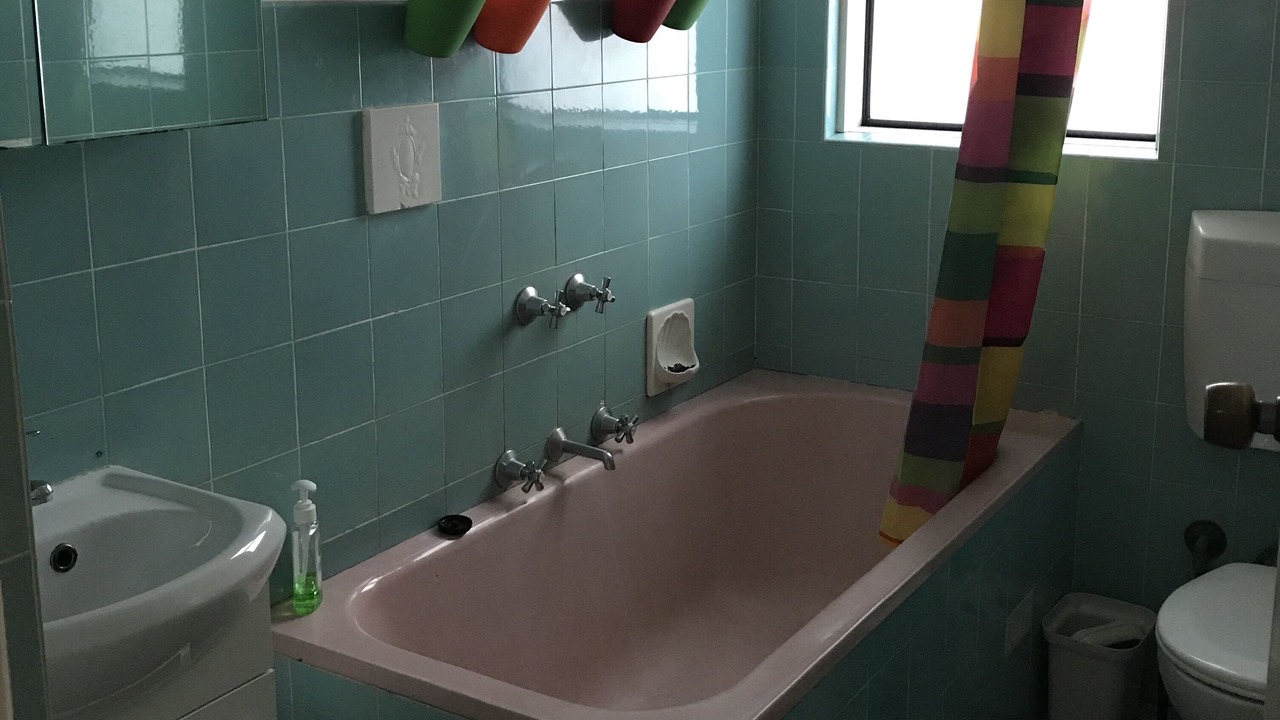 Photo of Bathroom in Cronulla