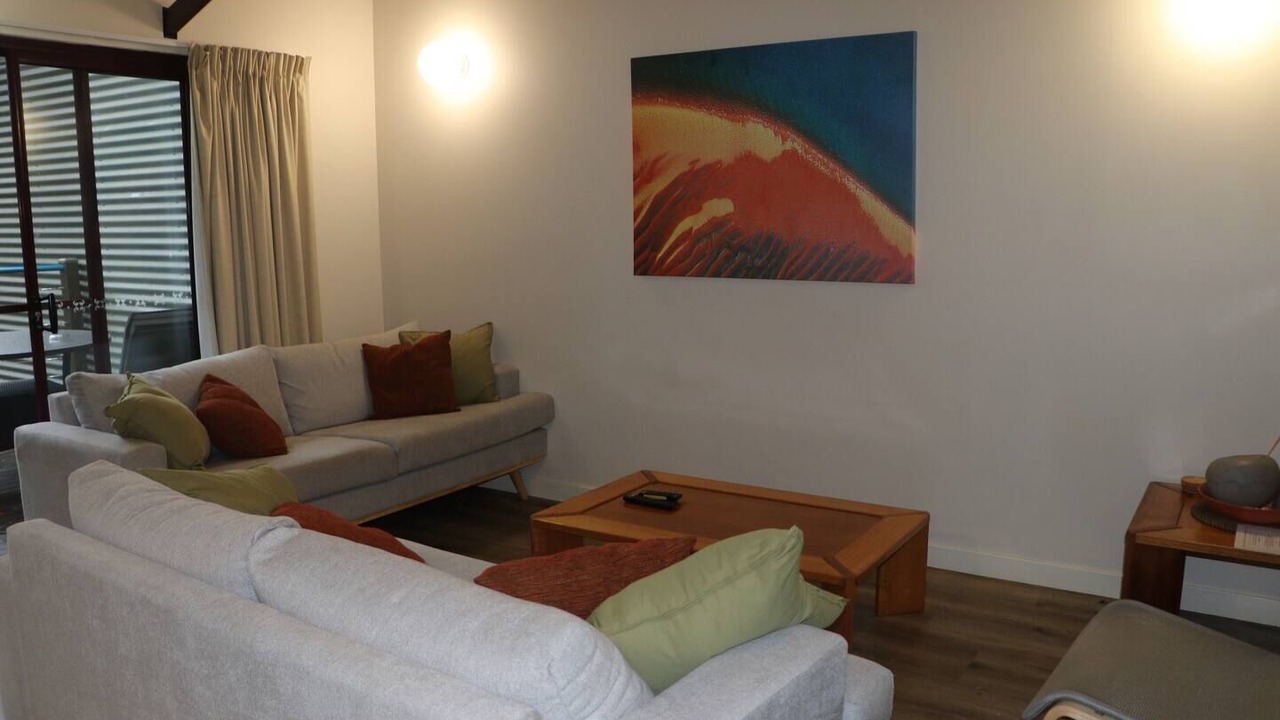 Photo of Outdoor in Kingfisher Bay