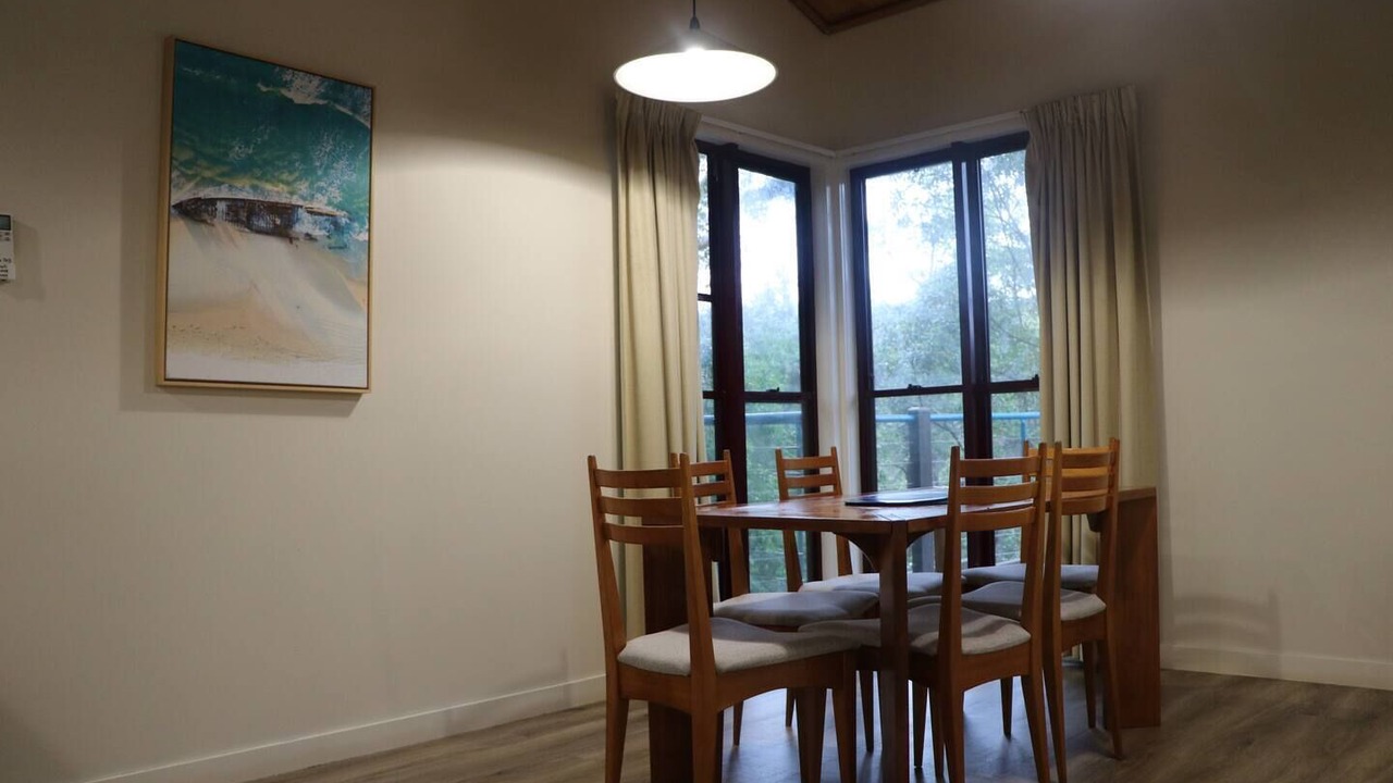 Photo of Bedroom in Kingfisher Bay
