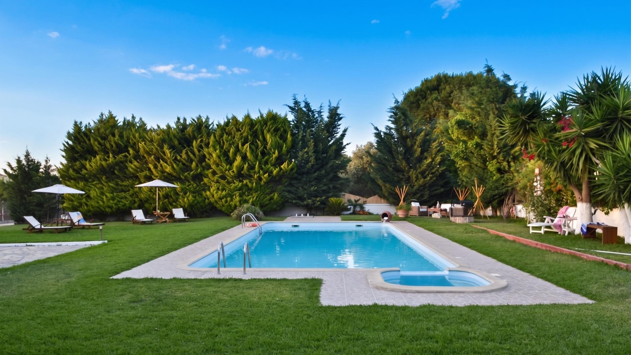 Photo of Outdoor in Larissos