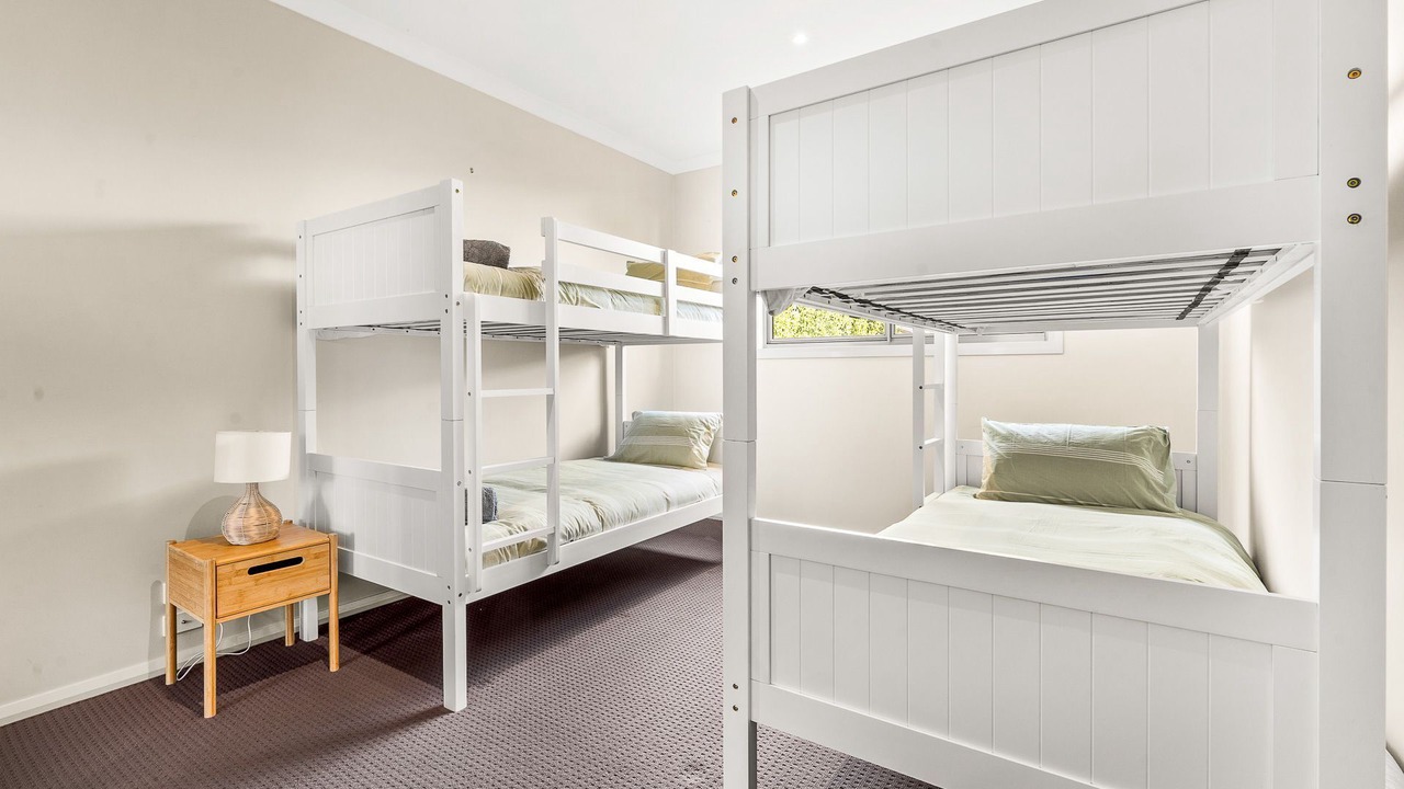 Photo of Bedroom in Cowes