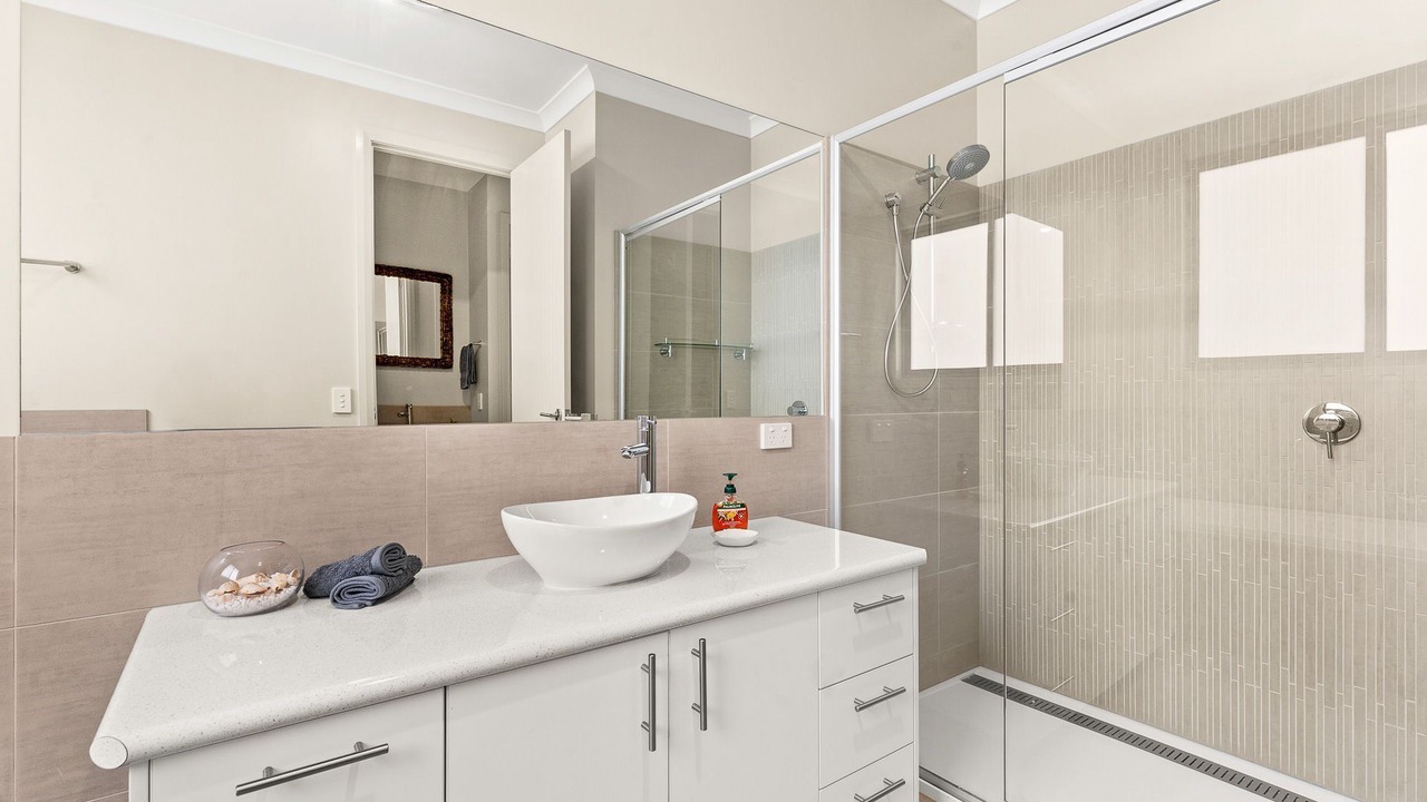 Photo of Bathroom in Cowes