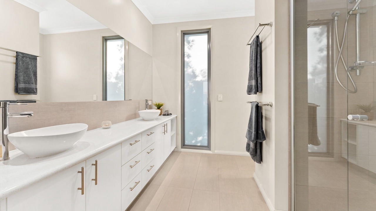 Photo of Bathroom in Cowes