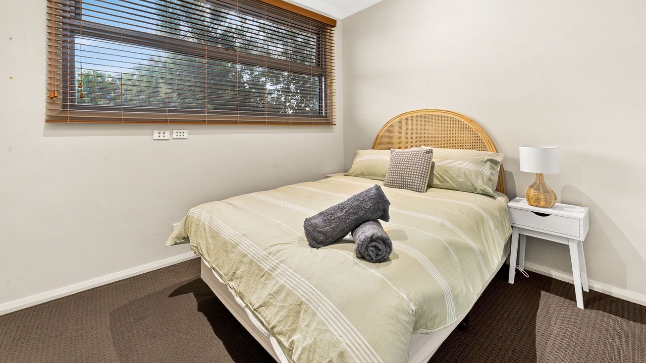 Photo of Bedroom in Cowes
