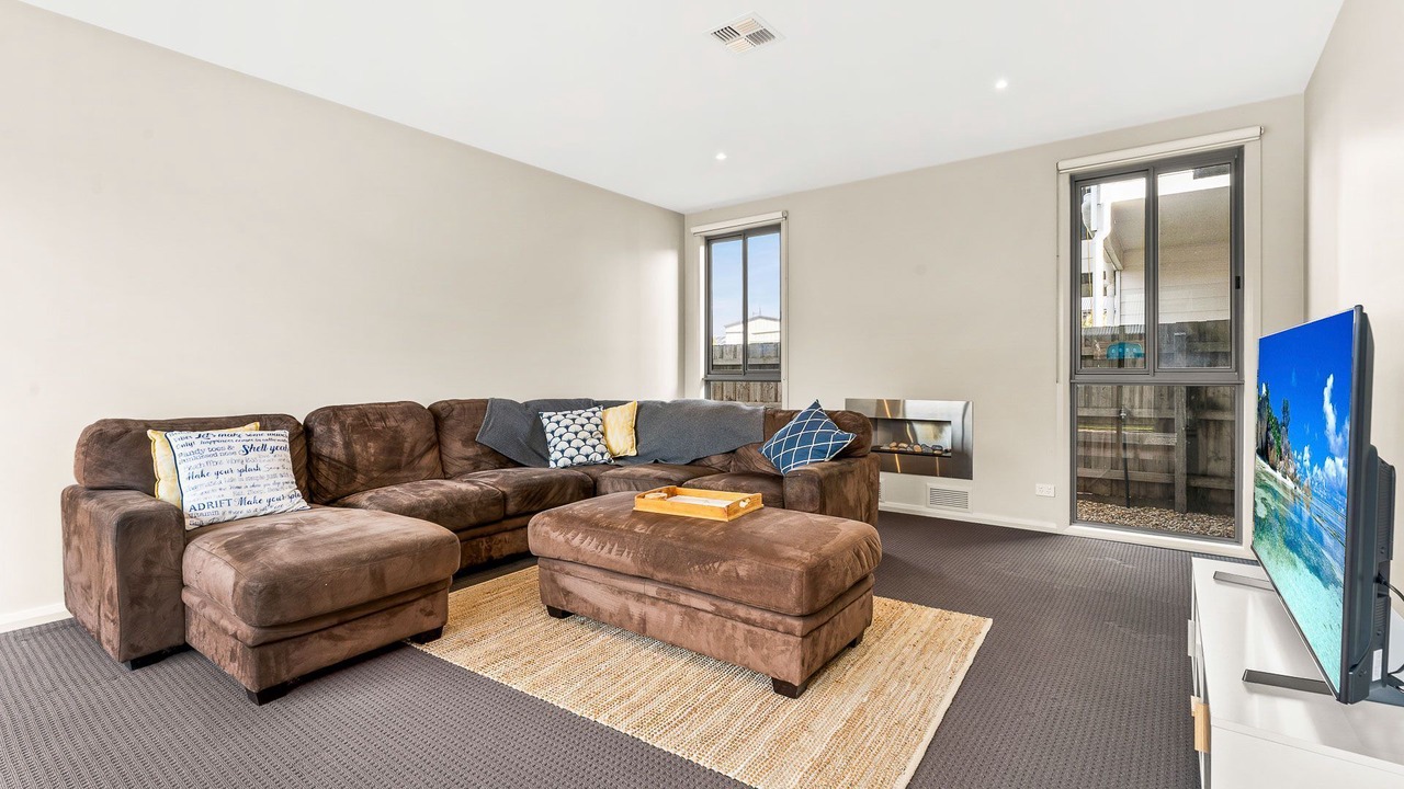 Photo of Livingroom in Cowes