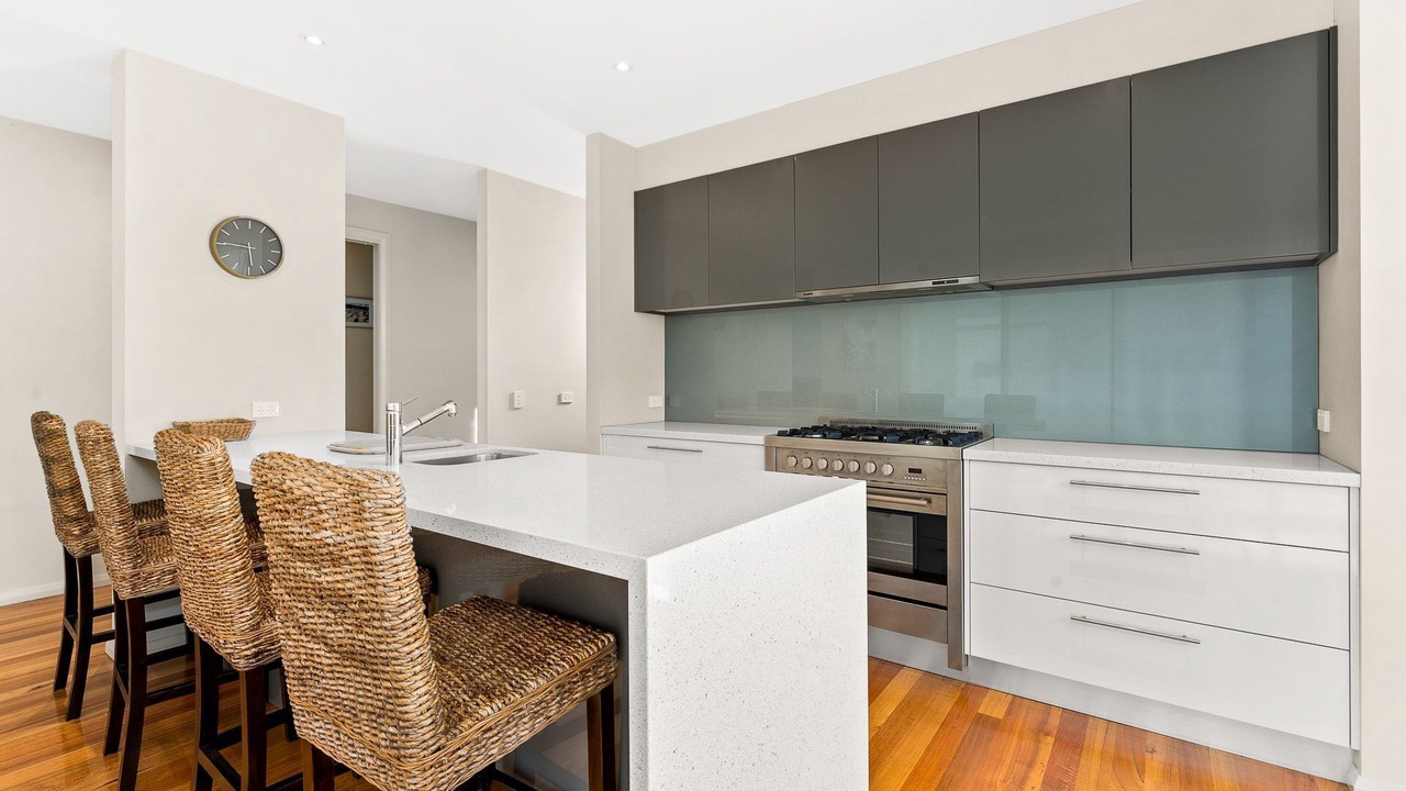 Photo of Kitchen in Cowes