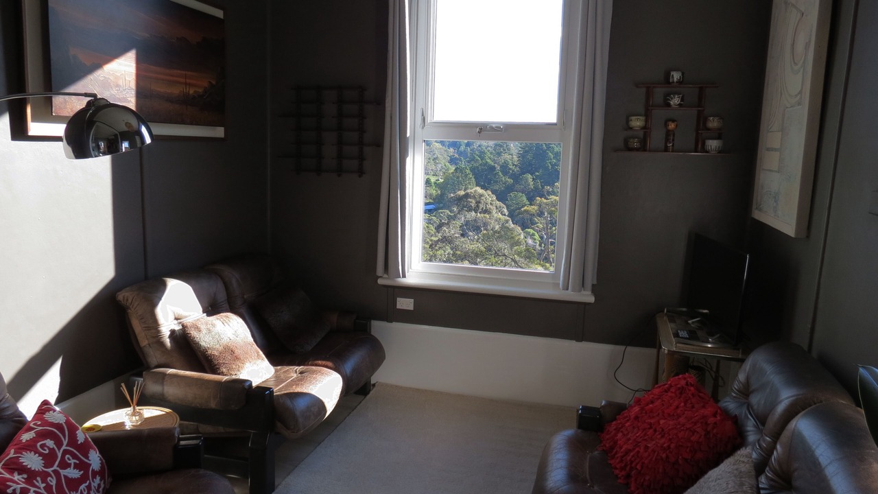 Photo of Livingroom in Wentworth Falls