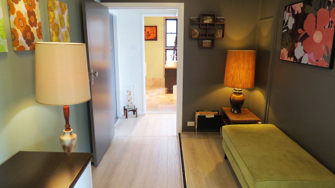 Photo of Livingroom in Wentworth Falls