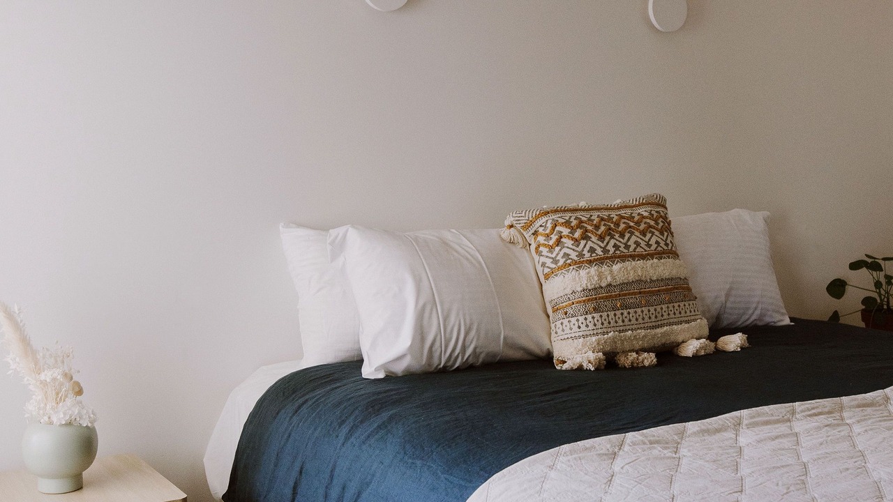 Photo of Bedroom in Barwon Heads