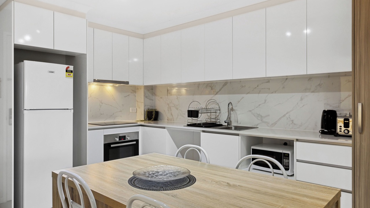 Photo of Kitchen in Rockingham
