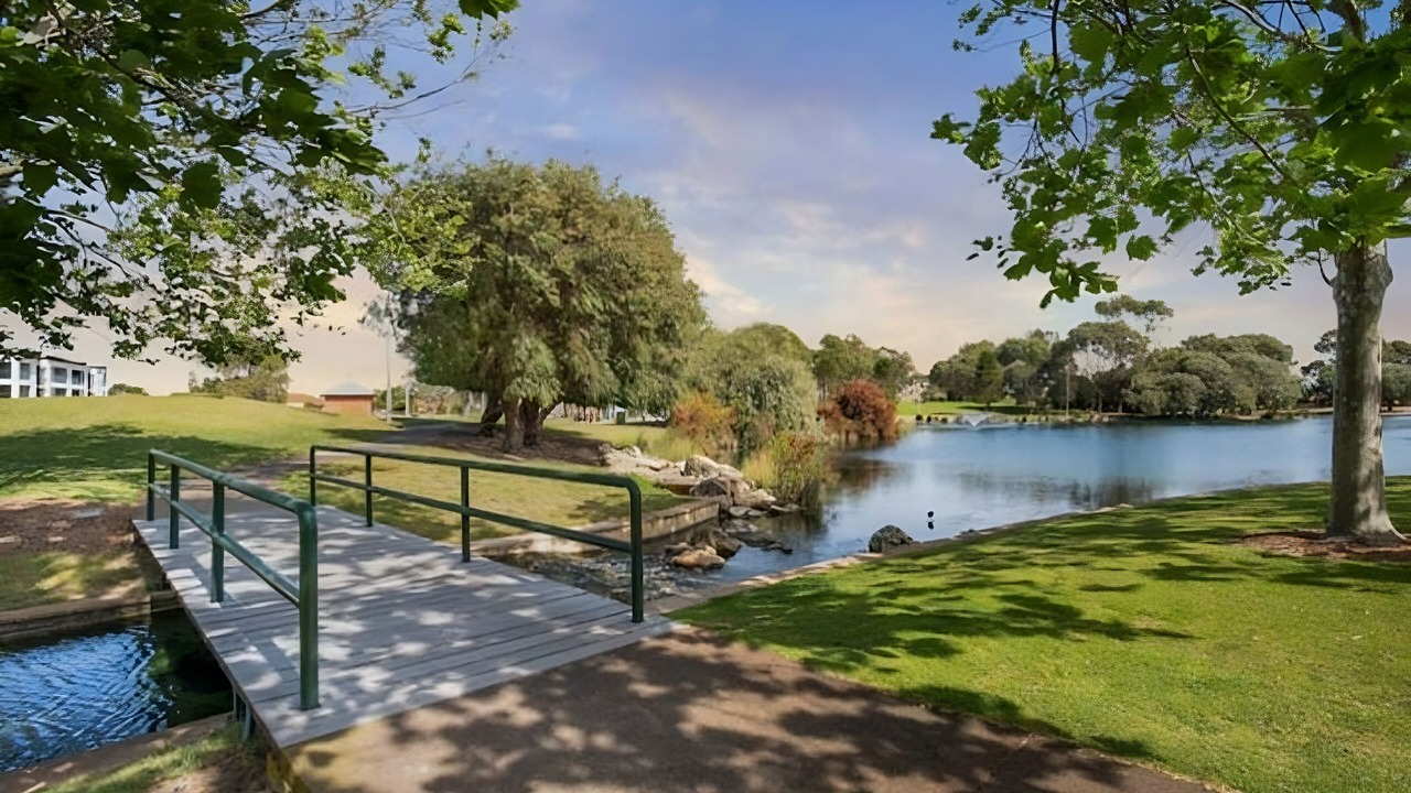 Photo of Outdoor in Rockingham