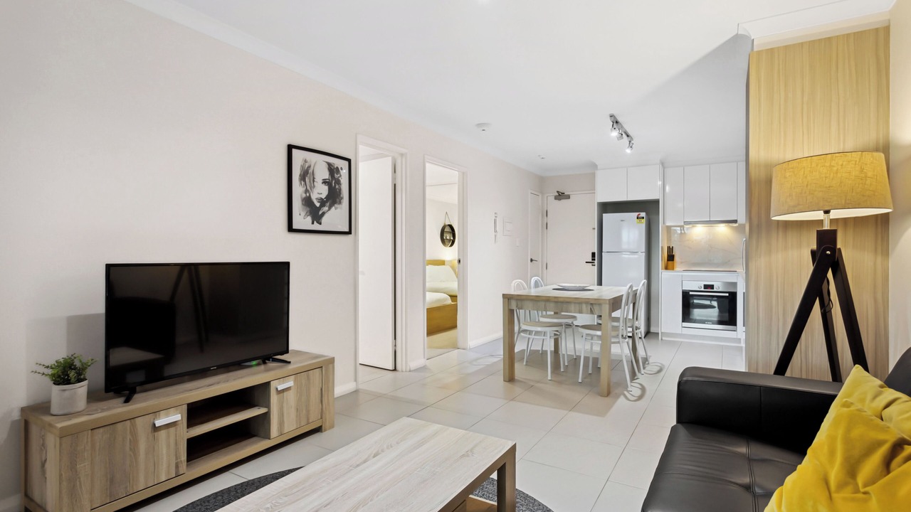 Photo of Livingroom in Rockingham