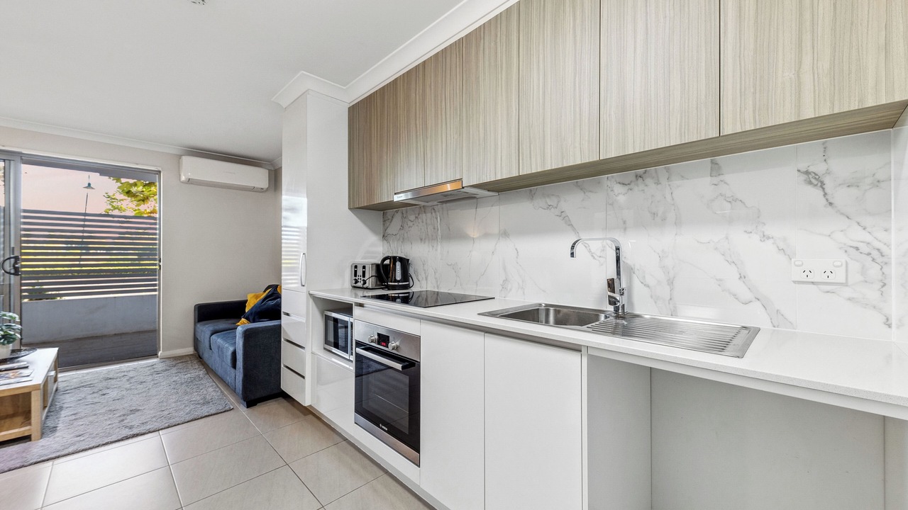 Photo of Kitchen in Rockingham