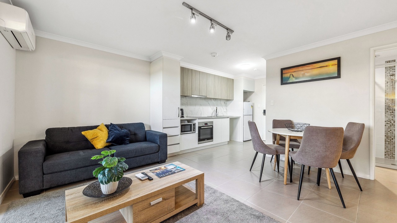 Photo of Livingroom in Rockingham